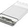 AK88E DISK ENCLOSURE 2.5" USB 3.0 SATA CR image 1