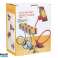 SUPORTE UNIVERSAL AP4 GSM 360° HEADBAND foto 3