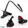 SUPORTE UNIVERSAL AP4 GSM 360° HEADBAND foto 4