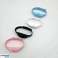 Pulsera Dispensador Gel Desinfectante Surtido Colores fotografía 5