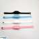 Pulsera Dispensador Gel Desinfectante Surtido Colores fotografía 6