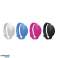 Pulsera Dispensador Gel Desinfectante Surtido Colores fotografía 3