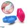 Pulsera Dispensador Gel Desinfectante Surtido Colores fotografía 4
