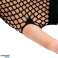 BQ14F FINGERLESS CABARET GLOVES image 5