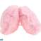 BQ18C QUENTE EARMUFFS DE INVERNO ROSA foto 4