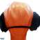 BQ18C QUENTE EARMUFFS DE INVERNO ROSA foto 6