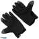 BQ19G SPORT GLOVES M TOUCH image 1