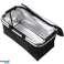 BQ27C PICNICKURV TERMISK SORT billede 3