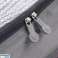 BQ28G TRAVEL ORGANIZER 6 PCS GREY image 6