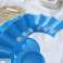 BQ32A BATHING ROUNDABOUT REG. BLUE image 2