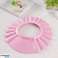 BQ32B BATHING ROUNDABOUT REG. PINK image 1