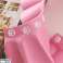 BQ32B BATHING ROUNDABOUT REG. PINK image 3