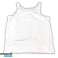 BQ40A SLIMMING T-SHIRT L WHITE image 3