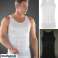T-SHIRT BQ40B SLIMMING L PRETO foto 4