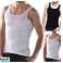 T-SHIRT BQ40B SLIMMING L PRETO foto 3