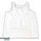 BQ40C SLIMMING T-SHIRT XL WHITE foto 4
