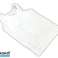 BQ40C SLIMMING T-SHIRT XL WHITE foto 5