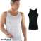 T-SHIRT BQ40D SLIMMING XL PRETO foto 1