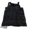 T-SHIRT BQ40D SLIMMING XL PRETO foto 3