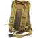 BQ43C KHAKI TACTICAL BACKPACK image 1