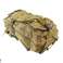 BQ43C KHAKI TACTICAL BACKPACK image 3