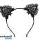 BQ47B CAT EAR HAIR BAND image 1