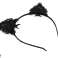 BQ47B CAT EAR HAIR BAND image 2