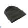 BQ52BP SET CAP + GLOVES + CHIMNEY GREY image 2