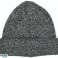 BQ52C CAP + GLOVES + MELANGE CHIMNEY image 2