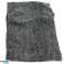 BQ52C CAP + GLOVES + MELANGE CHIMNEY image 4