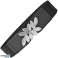 BQ53E HOSENGÜRTEL SCHWARZ 70CM Bild 1