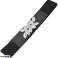 BQ53E HOSENGÜRTEL SCHWARZ 70CM Bild 3