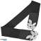 BQ53E HOSENGÜRTEL SCHWARZ 70CM Bild 4
