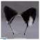 BQ81 CAT EAR HAIR BAND image 2