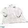 BQ82 DECKE &quot;SWEATSHIRT TYPE&quot; 2in1 GRAU Bild 1