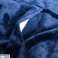 BQ82B DECKE &quot;SWEATSHIRT&quot; 2in1 BLAU Bild 4