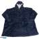 BQ82B DECKE &quot;SWEATSHIRT&quot; 2in1 BLAU Bild 5