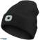 BQ83 LED FLASHLIGHT CAP image 1