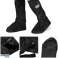 BQ93A MOTORCYCLE BOOT COVERS L image 2
