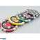 CA10B $500 CHIP POKER SET Bild 3