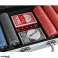 CA10C 500 CHIP POKER SET Bild 1