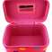 CA12C JEWELRY CASE PINK MIRROR image 4
