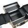 CA4C BAGAGERUM 30,5x20,5x25cm GULD billede 2