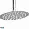 DA115 ROUND SHOWER HEAD 20 CM image 1