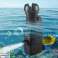 DA116 AQUARIUM FILTER bilde 3