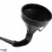 DA125 FUNNEL FOR FUEL FLUID OIL image 1