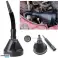 DA125 FUNNEL FOR FUEL FLUID OIL image 4