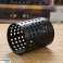 DA136 CUTLERY DRAINER BLACK image 4