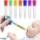 DA146 PIPETTE 5ML MIT GRADUIERUNG Bild 3