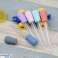 DA146 PIPETTE 5ML MIT GRADUIERUNG Bild 5
